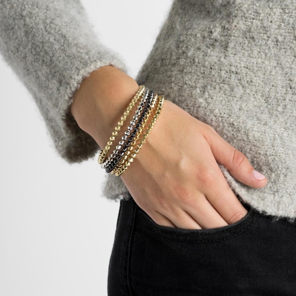 Kendra Scott Remy Bangle Bracelet Set
